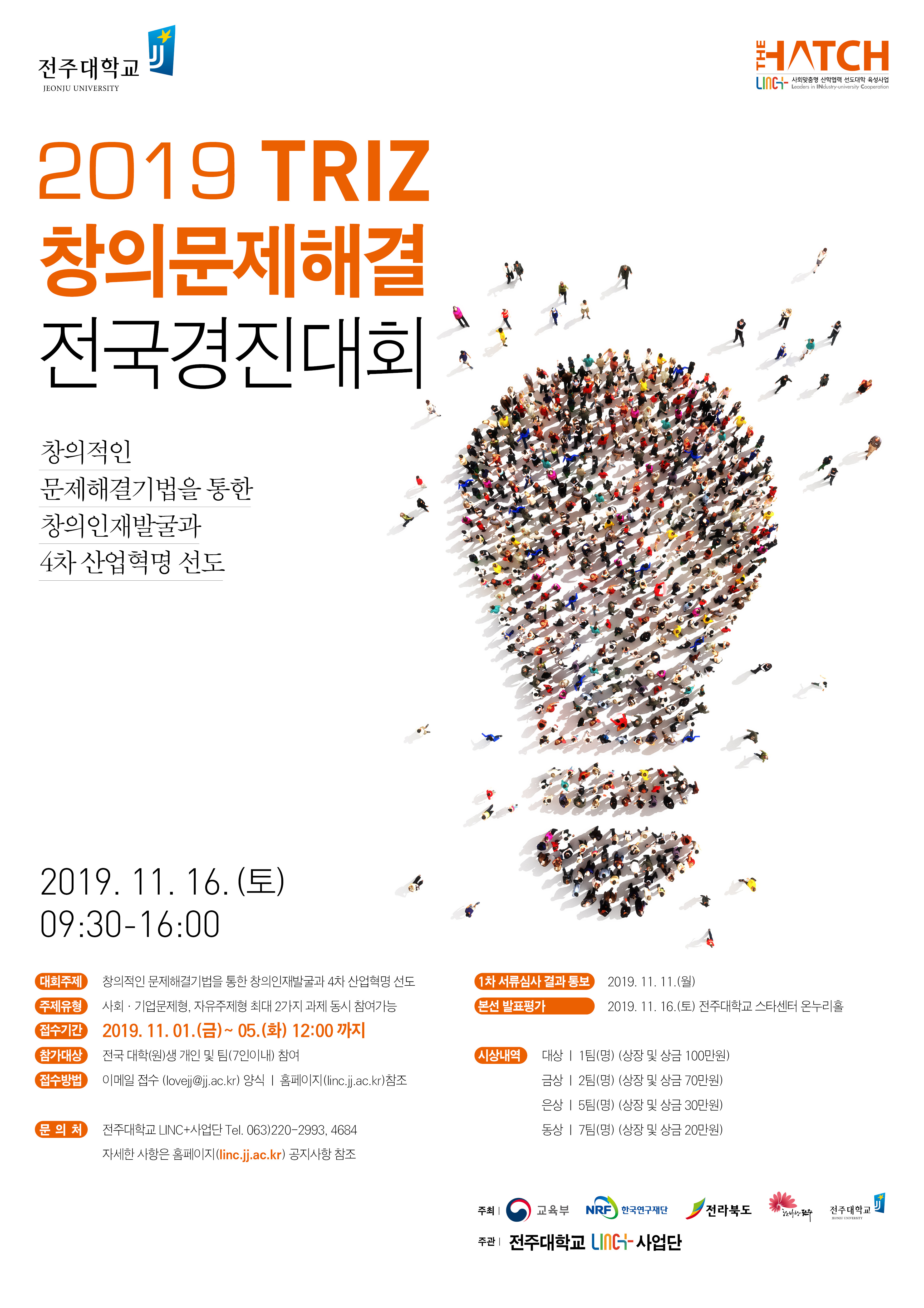  2019 TRIZ 전국경진대회 포스터(전주대 LINC+사업단).jpg