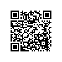 첨부파일 주소의 QR코드 [파일명:출결관리시스템-앱-매뉴얼.pptx]