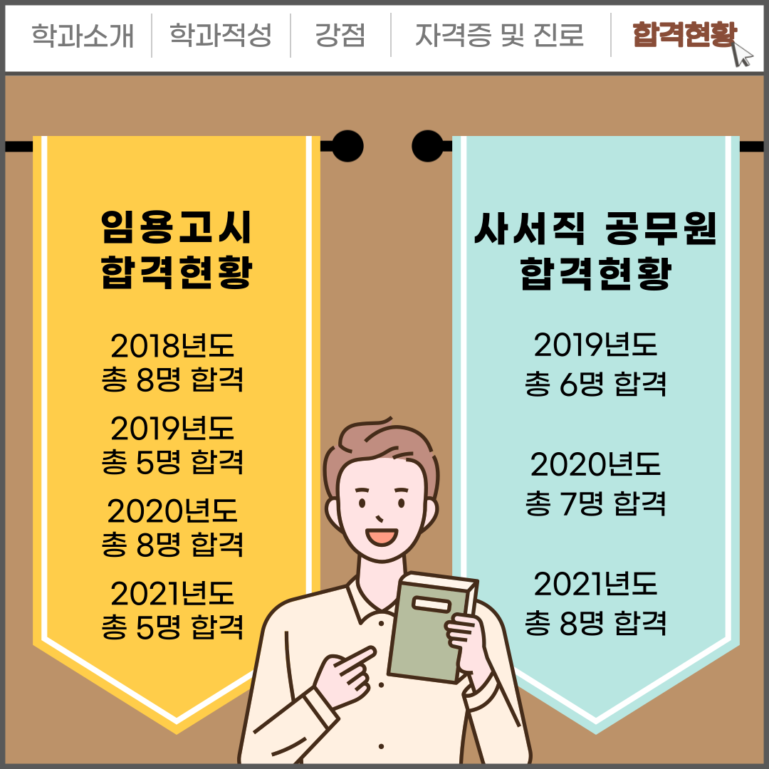 문헌정보학과 카드뉴스6